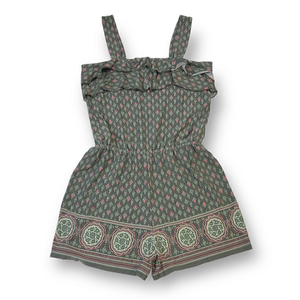 Mudd Girls Romper Size Large 14